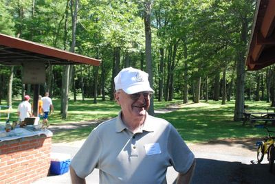 Reunion 2010
Jack Higham
