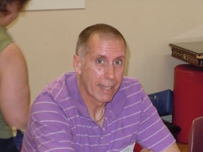 Reunion 2012
Jim Parmelee
