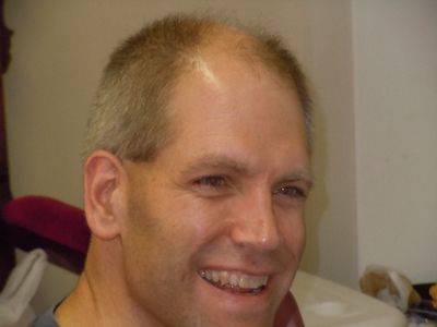 Reunion 2012
Garret Smith
