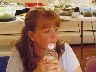 Reunion 2012
Joan Higham Entwistle
