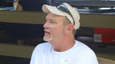 Reunion 2013 VBSP
Dan Fitzgerald, 50th Birthday
