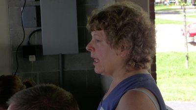 Reunion 2013 VBSP
Miriam Smith Parmelee, 40th HS Anniversary
