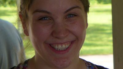 Reunion 2013 VBSP
Kimberly Smith
