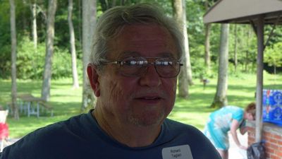 Reunion 2013 VBSP
Richard Taglieri
