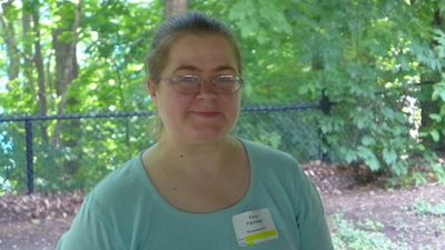 Reunion 2014 Green Lakes S.P.
Florie Parmelee
