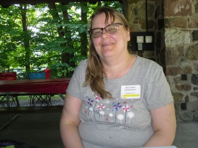 2015 Family Reunion, July 11, 2015
Sheri Smith Diefenbacher
