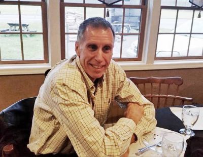 2015 Fall Gathering at Nicoles November 21
Jim Parmelee
