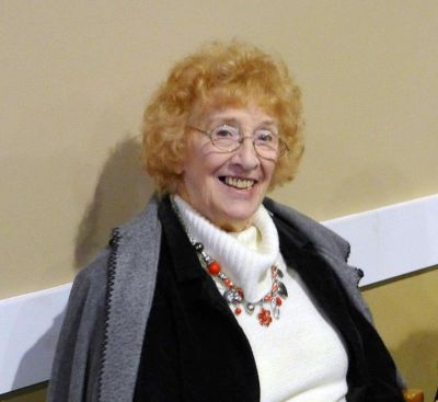 2015 Fall Gathering at Nicoles November 21
Jan Rung Abrams
