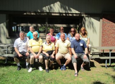 2018 Family Reunion, July 7, VBSP
Jack & Jan Higham Family
Joseph Paul Higham; Jack Higham; Jan Mack Higham; James Michael Higham; John Thomas Higham
Susan Higham Foley; Ann Higham Hughes; Mary Higham Glazer; Jane Higham; Joan Higham Entwistle

