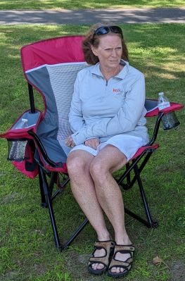 2022 Family Reunion July 9, 2022 VBSP
Anne Higham Hughes
