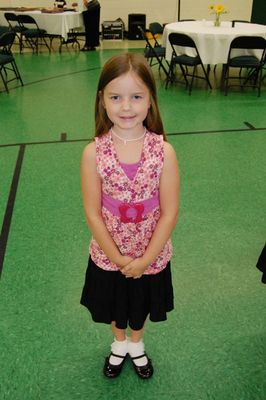 Sunday Party at OLS School
Guest: Julia Higham
