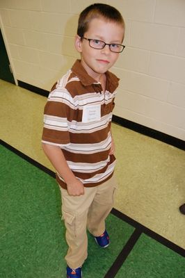 Sunday Party at OLS School
Guests: Thomas Higham
