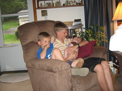Friday/Saturday Breakfast and Picnic
Picnic: Sam and Riley Hughes with Eli Glazer
