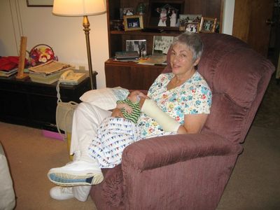 Friday/Saturday Breakfast and Picnic
Picnic: Jill and Eli Glazer
