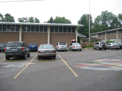 Sunday Party at OLS School
OLS Gym
