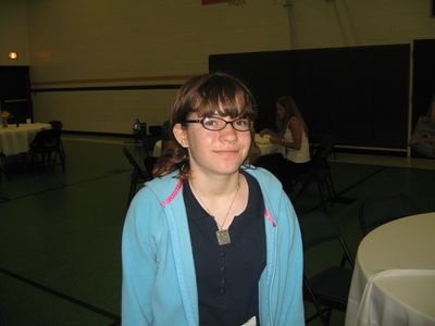 Sunday Party at OLS School
Guests: Laurel Higham
