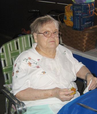 Smith Family
Miriam Ruth Smith
Career Nurse at Strong Memorial, Rochester
Camden HS, Class of 1944
